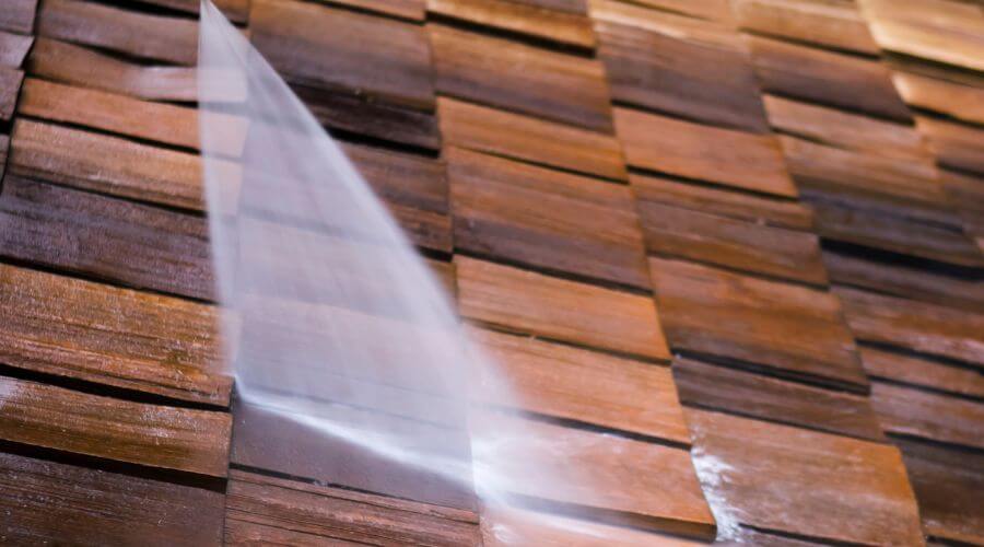 Roof Repair in Gormania, WV