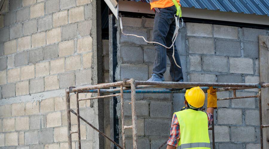 Professional residential roofers in Gormania, WV